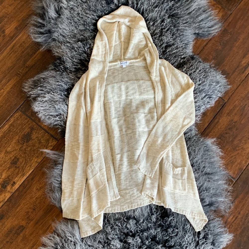 Splendid Cardigan Sweater